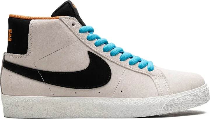 SB Blazer "Safari" sneakers