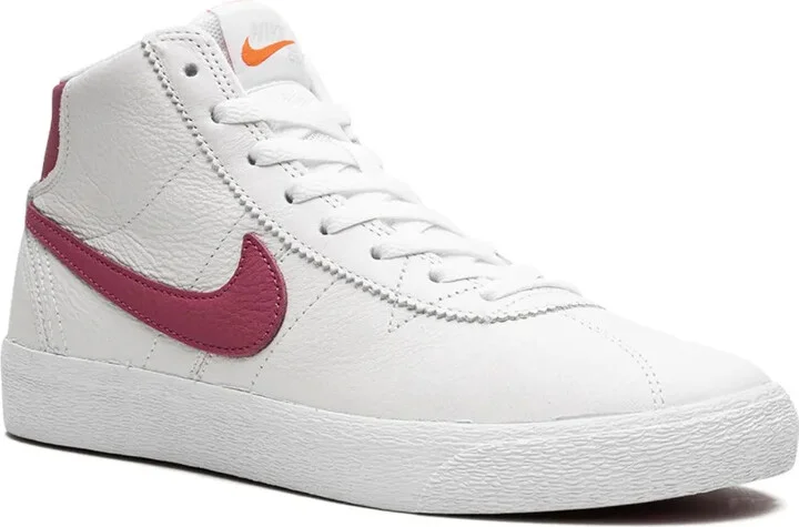 SB Bruin HI ISO sneakers - Image 2