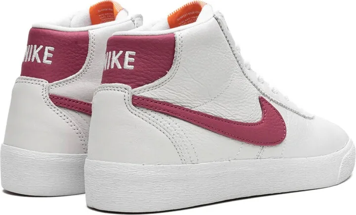 SB Bruin HI ISO sneakers - Image 3