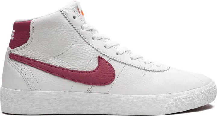SB Bruin HI ISO sneakers