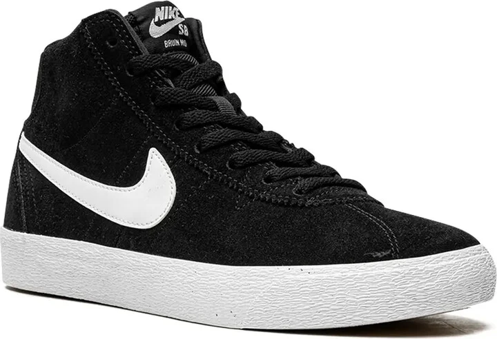 SB Bruin Hi sneakers - Image 2