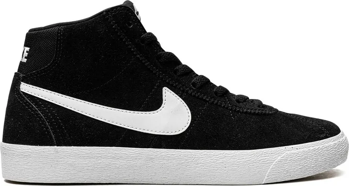 SB Bruin Hi sneakers