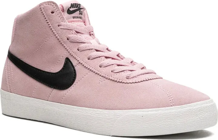 SB Bruin High sneakers - Image 2