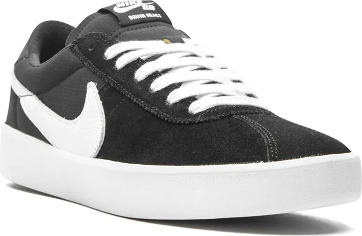 SB Bruin React "Black/White" sneakers - Image 2