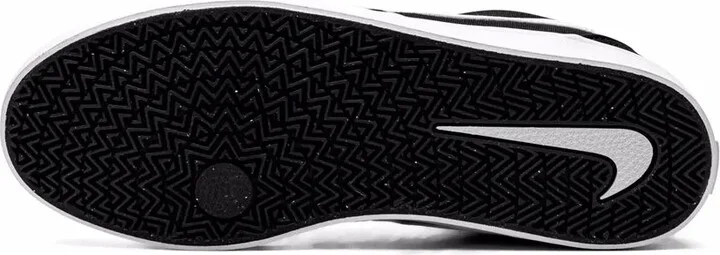 SB Check Solar Canvas sneakers - Image 4