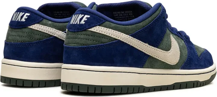 SB Dunk "Deep Royal Blue" sneakers - Image 3