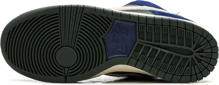 SB Dunk "Deep Royal Blue" sneakers - Image 4