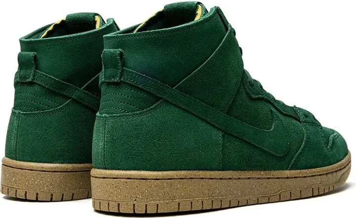 SB Dunk High Decon "Gorge Green" sneakers - Image 3