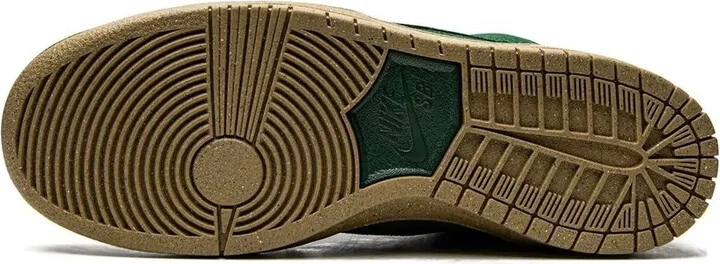 SB Dunk High Decon "Gorge Green" sneakers - Image 4