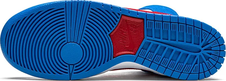 SB Dunk High "Doraemon" sneakers - Image 4