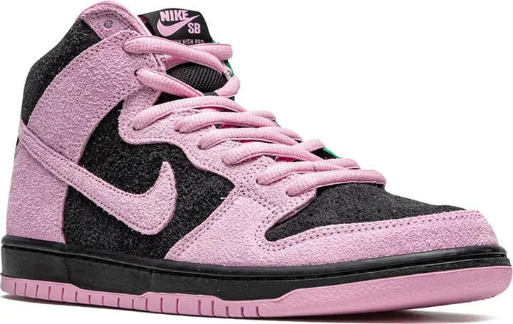 SB Dunk High "Invert Celtics" sneakers - Image 2