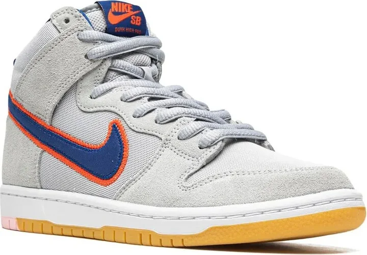 SB Dunk High "New York Mets" sneakers - Image 2
