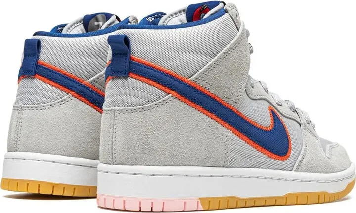 SB Dunk High "New York Mets" sneakers - Image 3