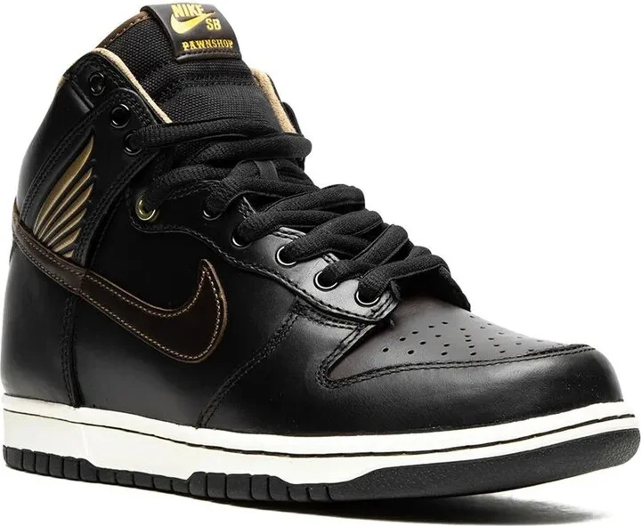SB Dunk High "Pawnshop" sneakers - Image 2