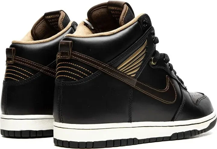 SB Dunk High "Pawnshop" sneakers - Image 3