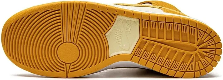 SB Dunk High "Pineapple" sneakers - Image 4