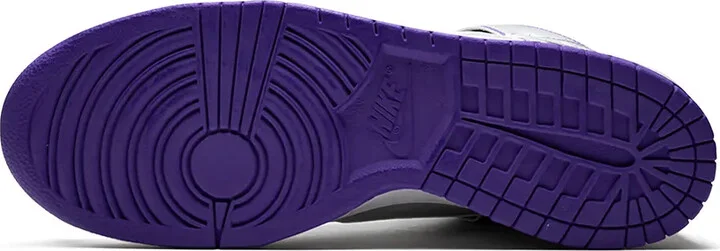 SB Dunk High Premium "Dinosaur Jr" sneakers - Image 4