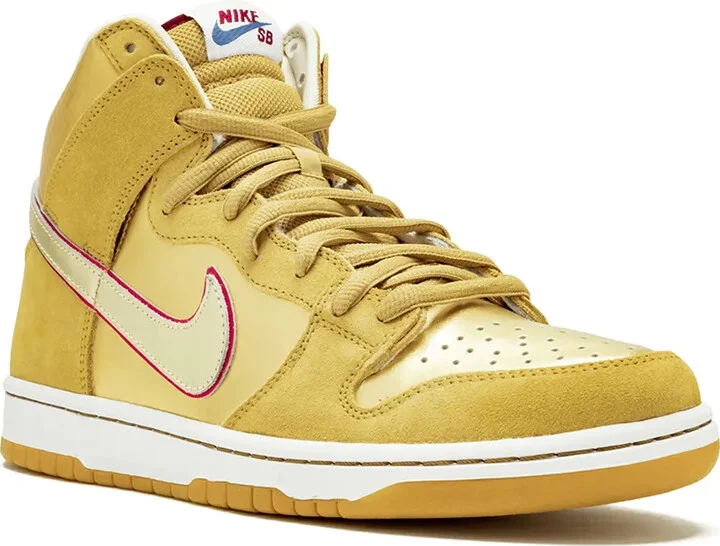SB Dunk High Premium "Eric Koston" sneakers - Image 2