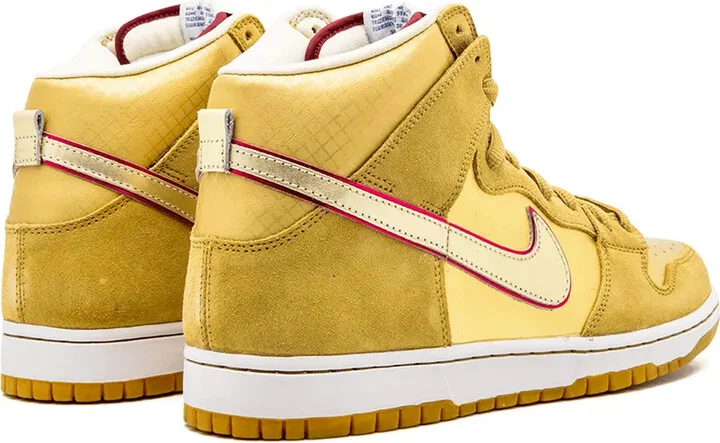 SB Dunk High Premium "Eric Koston" sneakers - Image 3