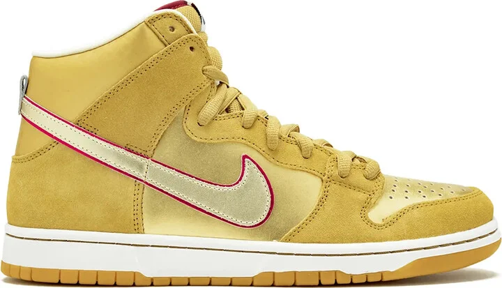 SB Dunk High Premium "Eric Koston" sneakers