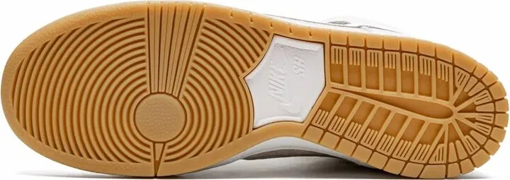 SB Dunk High Pro ISO "Orange Label" sneakers - Image 4