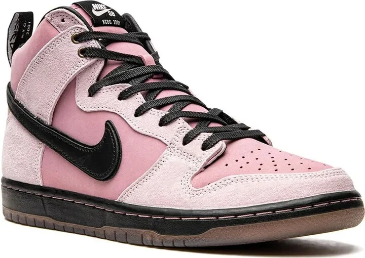 SB Dunk High Pro "KCDC" sneakers - Image 2