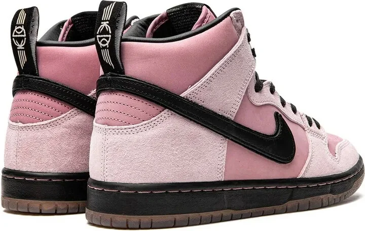 SB Dunk High Pro "KCDC" sneakers - Image 3