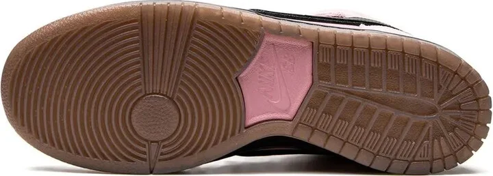 SB Dunk High Pro "KCDC" sneakers - Image 4