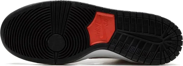 SB Dunk High Pro Premium "San Francisco Giants" sneakers - Image 4