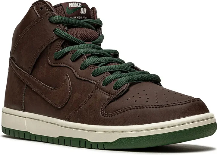 SB Dunk High Pro sneakers - Image 2