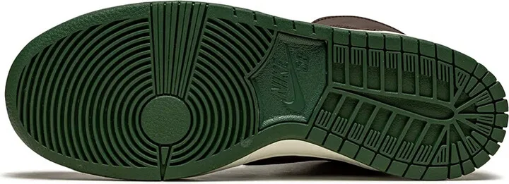 SB Dunk High Pro sneakers - Image 4