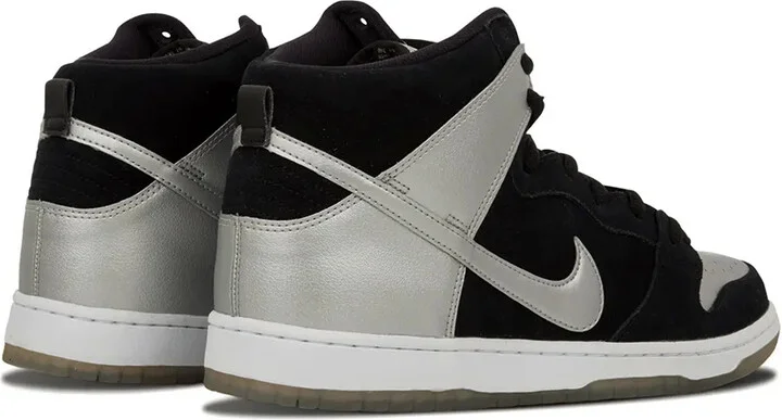 SB Dunk High Pro "Tin Man" sneakers - Image 3
