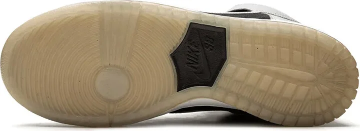 SB Dunk High Pro "Tin Man" sneakers - Image 4