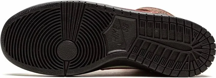 SB Dunk High sneakers - Image 4