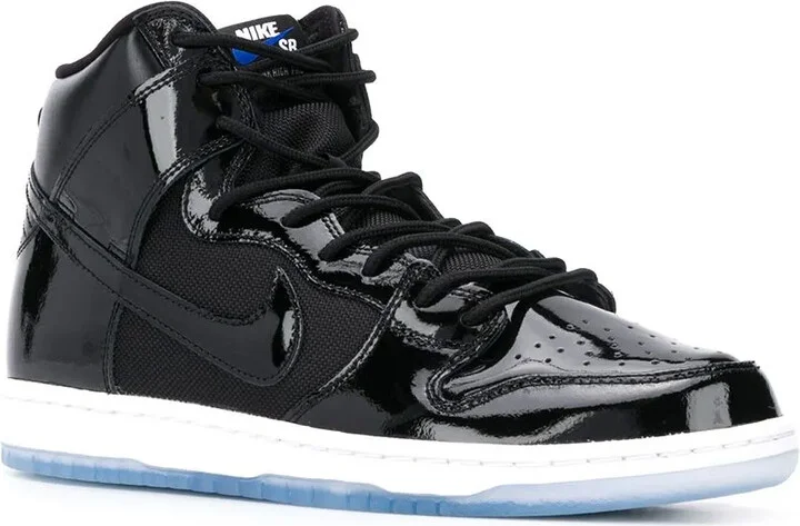 SB Dunk High "Space Jam" sneakers - Image 2