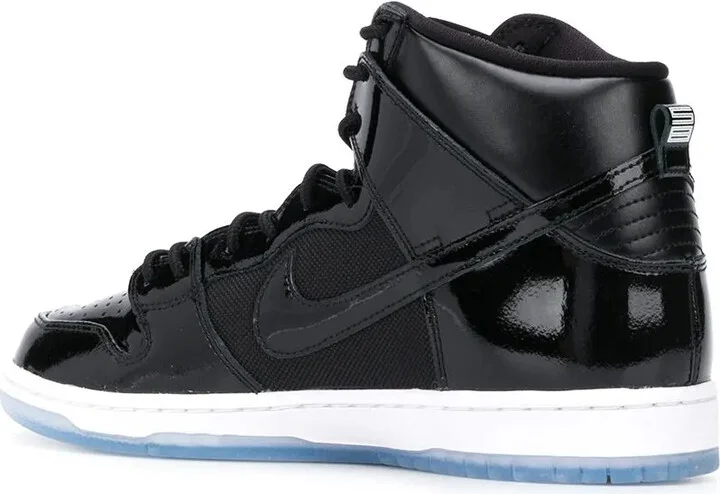 SB Dunk High "Space Jam" sneakers - Image 3
