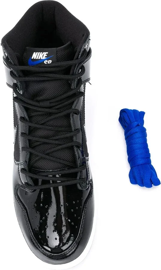 SB Dunk High "Space Jam" sneakers - Image 4