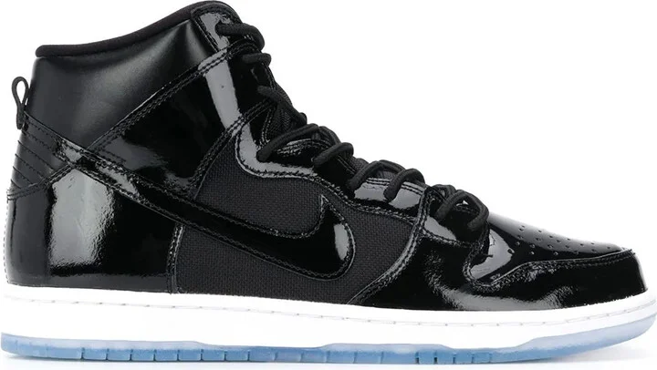 SB Dunk High "Space Jam" sneakers