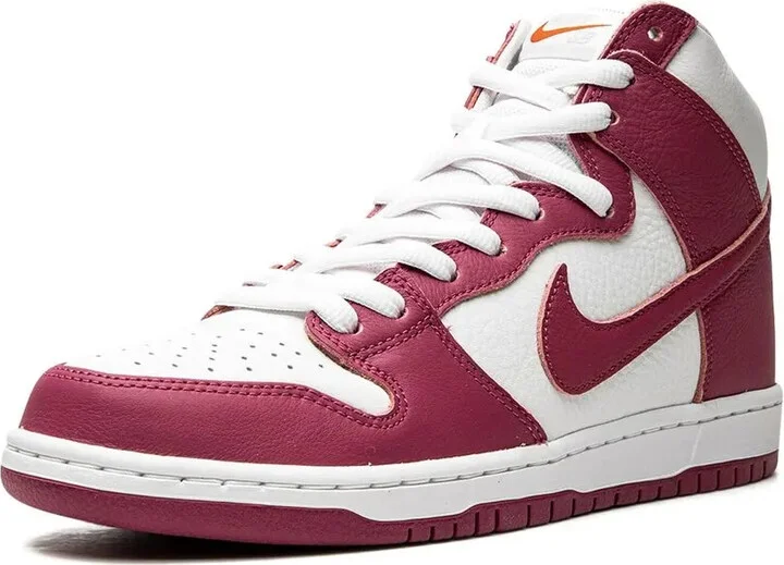 SB Dunk High "Sweet Beet" sneakers - Image 5