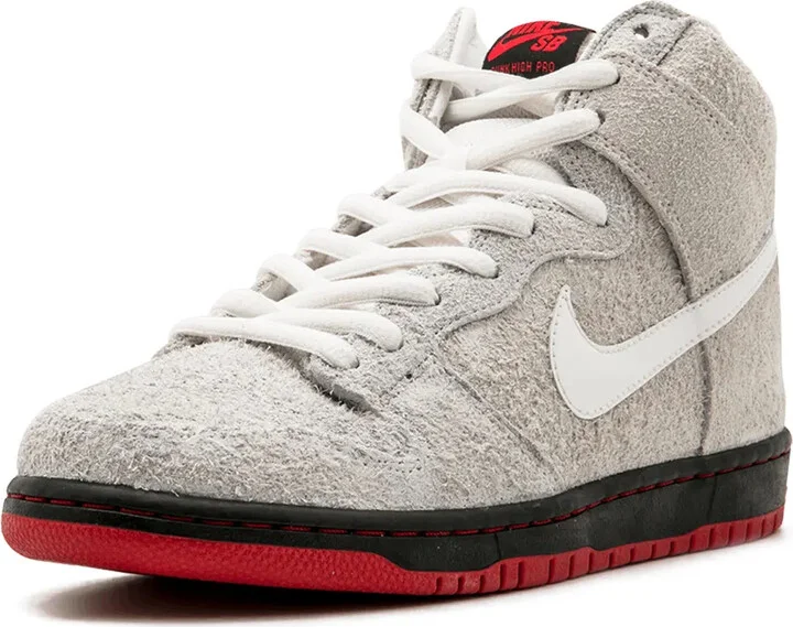 SB Dunk High TRD QS "Black Sheep" sneakers - Image 2