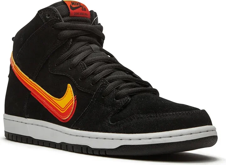 SB Dunk High "Truck It" sneakers - Image 2