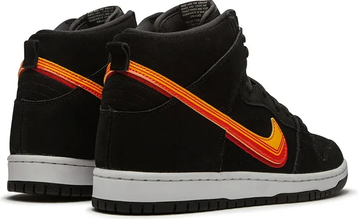 SB Dunk High "Truck It" sneakers - Image 3