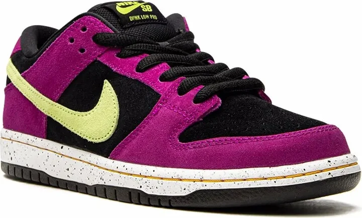 SB Dunk Low "ACG Terra- Red Plum" sneakers - Image 2