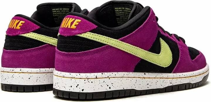 SB Dunk Low "ACG Terra- Red Plum" sneakers - Image 3