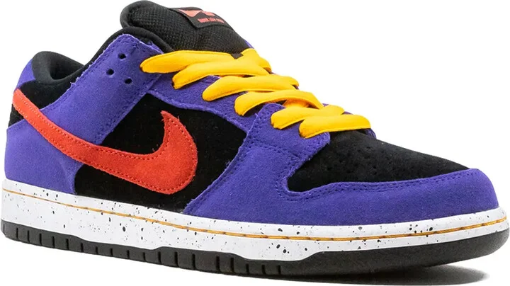 SB Dunk Low "ACG Terra" sneakers - Image 2