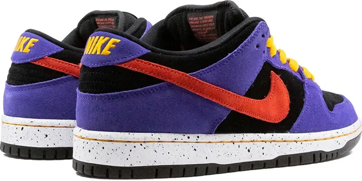 SB Dunk Low "ACG Terra" sneakers - Image 3