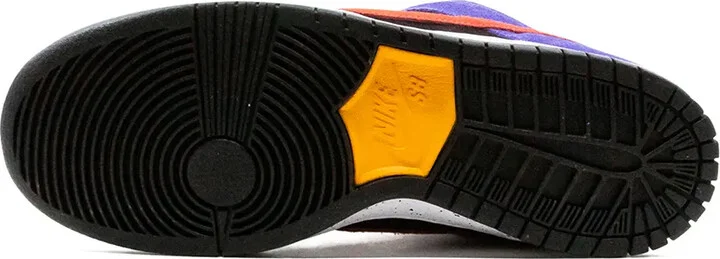 SB Dunk Low "ACG Terra" sneakers - Image 4