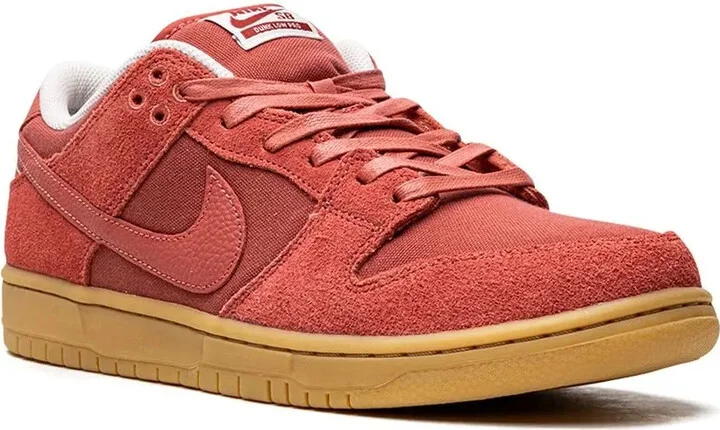 SB Dunk Low "Adobe" sneakers - Image 2