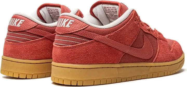SB Dunk Low "Adobe" sneakers - Image 3