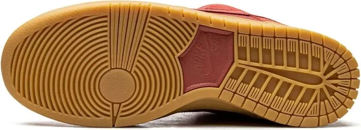 SB Dunk Low "Adobe" sneakers - Image 4